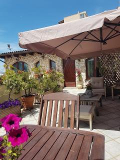 Vela Club House - Cagliari - 6