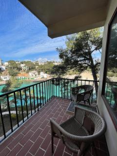 Hostal Palmaria - Cala Santanyi - 0