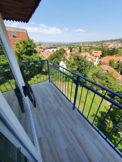 Vila Lav Sokobanja - Soko Banja - 4