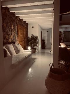 Villa Shepherd Lajares - LUXURY VILLA FUERTEVENTURA - Lajares - 2