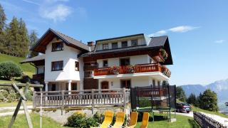 Kirchenbichlerhof - Pruggern - 1