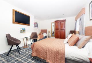 Ardentorrie Guest House - Inverness - 6