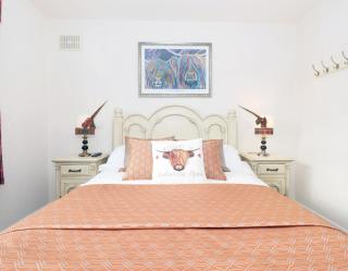 Ardentorrie Guest House - Inverness - 4