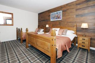 Ardentorrie Guest House - Inverness - 1