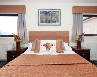 Ardentorrie Guest House - Inverness - 8