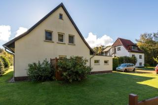 Ferienwohnung 5, Waldesruh Dierhagen - Dierhagen - 5