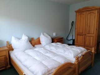 Ferienwohnung 5, Waldesruh Dierhagen - 1