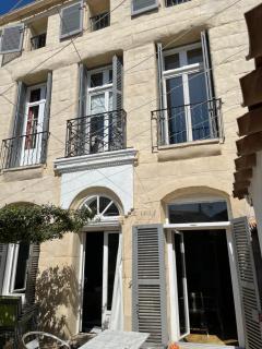 Maison Capucine - Mèze - 0