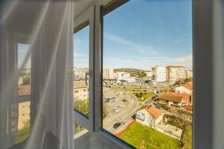 Panorama Views - Spacious Central Apartment - Oradea - 3