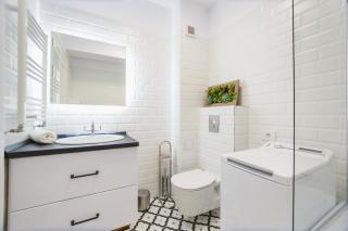 Panorama Views - Spacious Central Apartment - 6