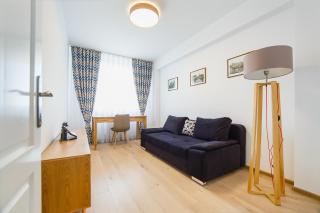 Panorama Views - Spacious Central Apartment - Oradea - 8
