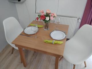 Apartament U Muzyków - Krynica Morska - 4