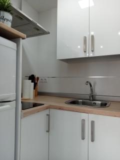ALGARROBO BEACH APARTMENT - Apartment with sea view in Algarrobo Costa A1 - Algarrobo-Costa - 2