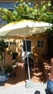 Modern apartment with sea view in El Grove, 70 m², bright - O Grove - 5