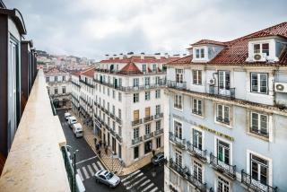 Garrett 48 Apartments - Lisboa - 7