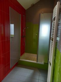 Le Clos du Cerf - Silence & nature - Stoumont - 5