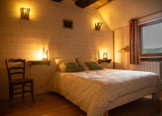 Le Grand Gîte de Chomet - 7