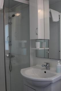 Naturist Mobile Homes Eden in FKK Ulika - 6