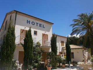 Hotel La Bastide - Le Lavandou - 7