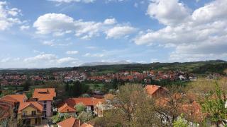 Vila Lav Sokobanja - Soko Banja - 6