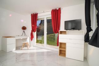 Designapartments Sweet Home - Sennhütte 11 - Wernigerode - 1
