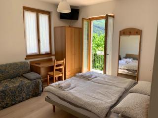 Hotel Garnì Delle Rose - Dro - 4