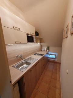 Apartman Ilike - 7
