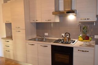 Casa Mascarella - Bolonia - 1