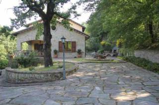 Villa Col Paradiso - Nocera Umbra - 9