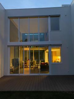 Central Vilamoura Townhouse - 8
