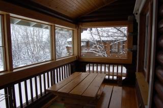 Chalet de Llivia - Estavar - 8