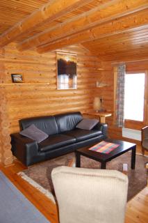 Chalet de Llivia - Estavar - 7