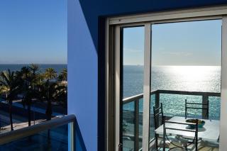 1LinePanorama - EuromarinaTower - La Manga del Mar Menor - 5