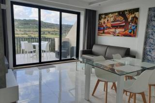 The Diamond Apartment - St. Paul's Bay - 1