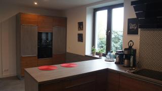 Apartament na Warszawskiej - 1