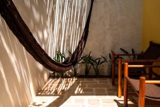 Jeri Suites accommodation - Jericoacoara - 7