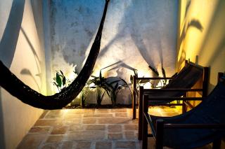 Jeri Suites accommodation - 2