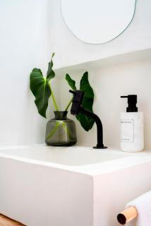 Jeri Suites accommodation - 1