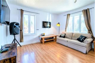 L'OASIS DU MASSIF - Spa, BBQ, foyer et plaisir ! - 3