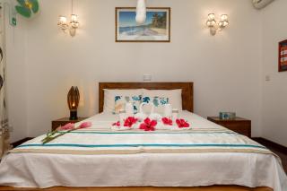 Janes' Serenity Guesthouse - 7