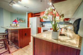 BEAUTIFUL 3 BD Laketown Wharf 1133- Best Amenities! - Panama City Beach - 9