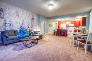 BEAUTIFUL 3 BD Laketown Wharf 1133- Best Amenities! - Panama City Beach - 2