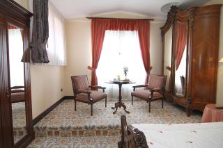 Hotel Begoña Park - Gijón - 5