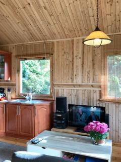 Domek Green Dźwirzyno - 4