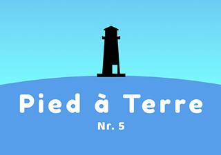 Pied à Terre Nr.5 - La Spezia - 8