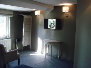 Hotel La Fayette - Rochefort - 2