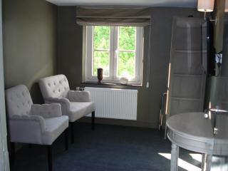 Hotel La Fayette - Rochefort - 1