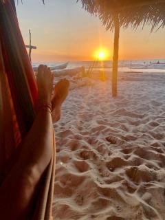 Urantia Beach Hostel & Camping - San Onofre - 0