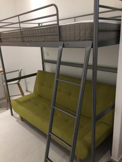 Premier logement - 8