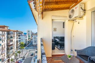 Appartement idéal pour chiller au soleil ! - Fuengirola - 4